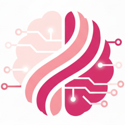 DeepNeuro.dev Logo